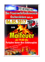 teaser plakat maifeuer