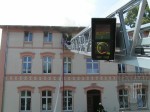 10.07.2006, Wohnungsbrand, Wilhelm Heine Straße