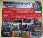 Schnupperticket 2014